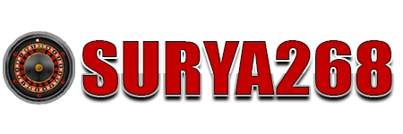 Logo SURYA268